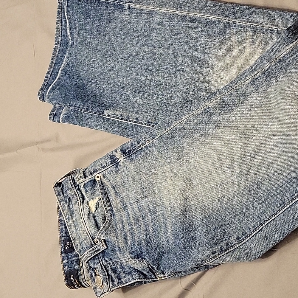 Lucky Jeans
